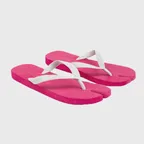 TABI WAVE (WHITE/ROSE)