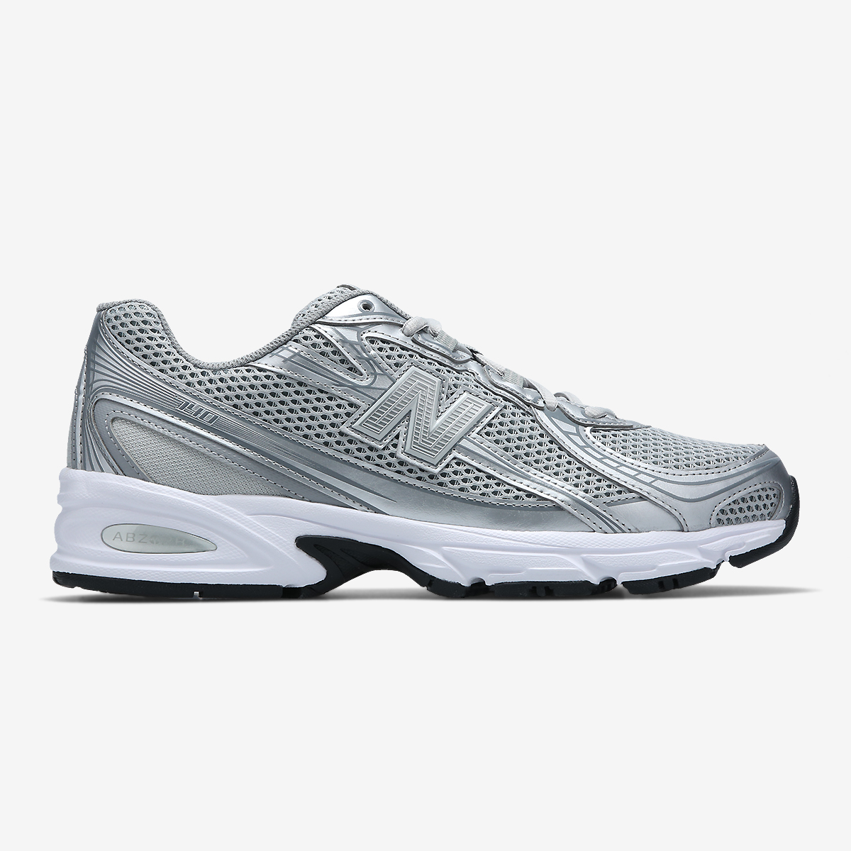 NBRJFS470S / Kave / SD2401SI (SILVER) - 감도 깊은 취향