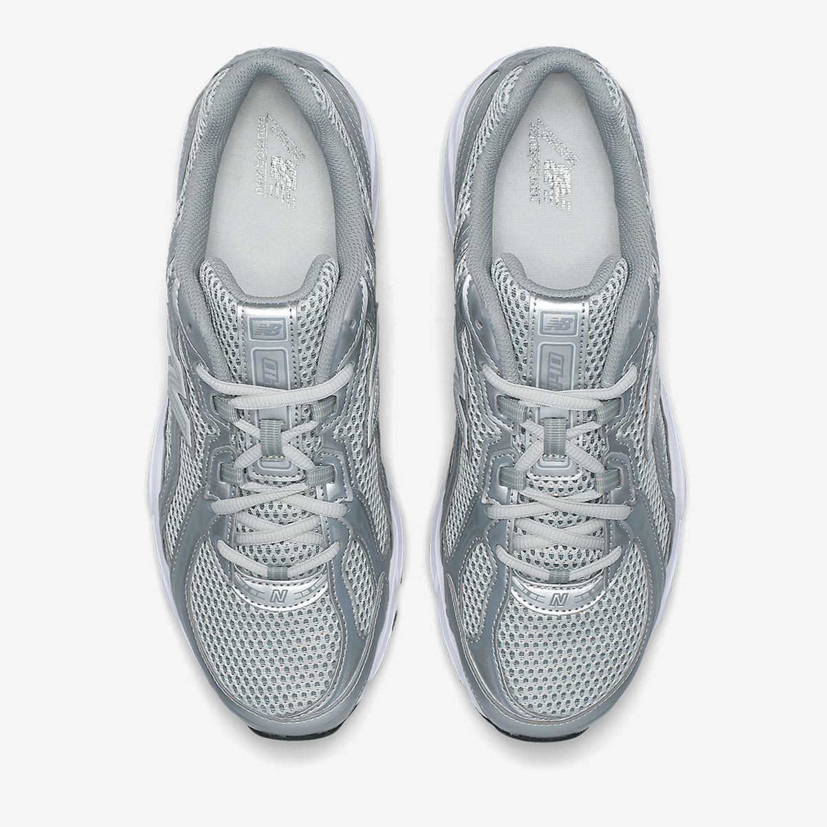 ★New Balance★ NBPDFF816Z U740SG2 SILVER NBPDFF816Z_91 NBPDFF816Z / U740SG2 (SILVER) - 감도 깊은 취향 셀렉트샵 29CM