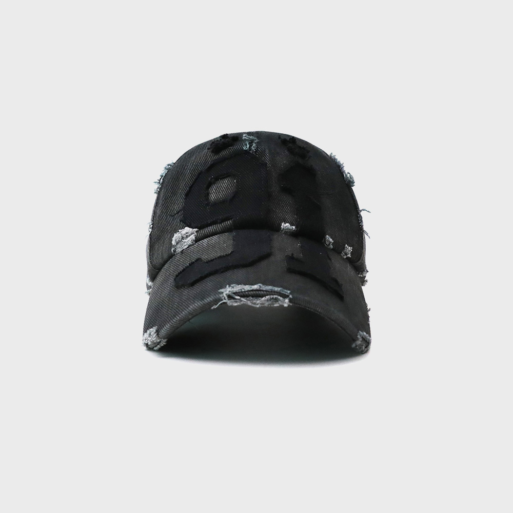 YOUTHBATH☆YB X Oliwa Ball Cap youthbath（ユースバース）の「韓国ブランド YOUTHBATH ユース