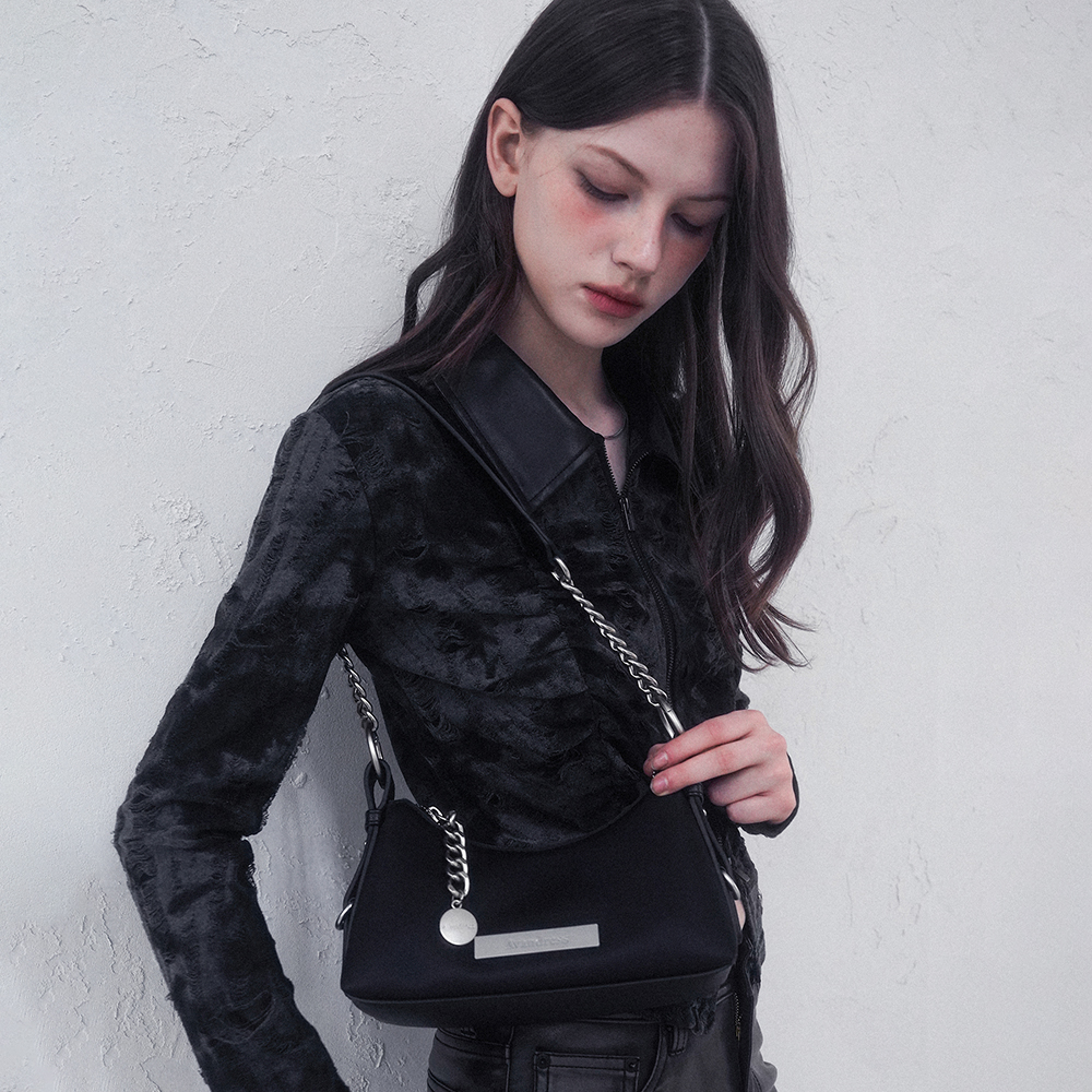 [AVANDRESS]★Barbara Chain Shoulder Bag★クロスバッグ 正規品] AVANDRESS アーバンドレス(AVANDRESS) BARBARA CHAIN