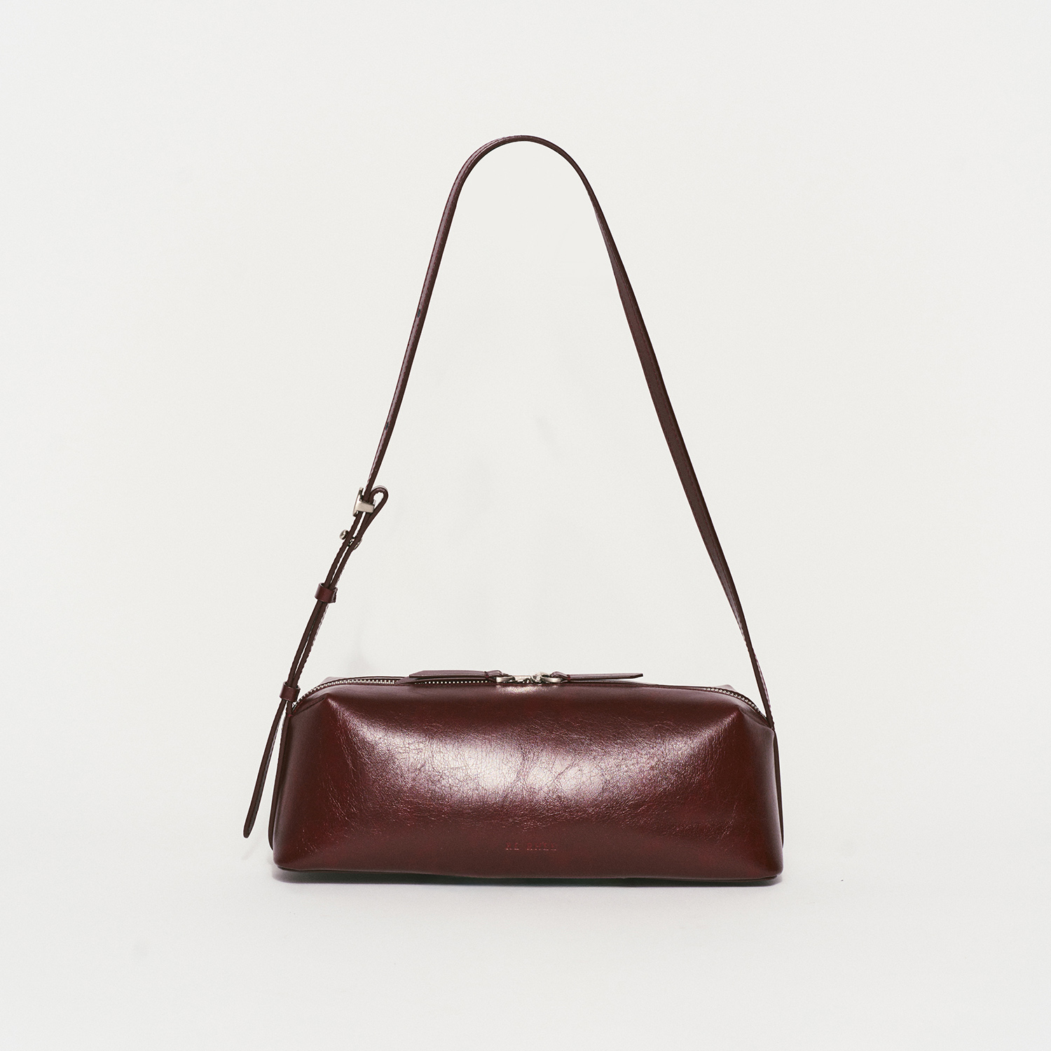 lotsyou_ Darlene Shoulder Bag Black - 감도 깊은 취향 셀렉트