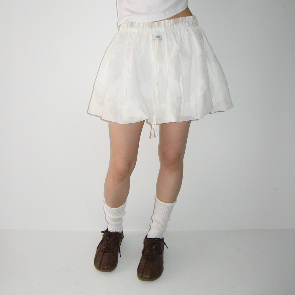 LOVER STITCH POCKET MINI SKIRT TUBE TOP NAVY - 감도 깊은