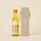 [선물포장] 국산 로스터리 참기름 180ml (로스팅 선택)
