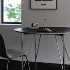 Plato Round Table