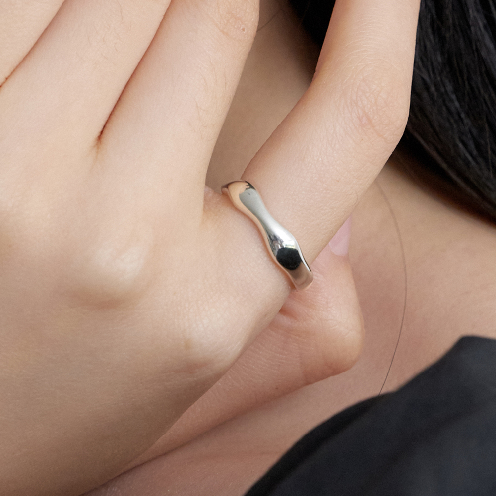 Comet ring - 감도 깊은 취향 셀렉트샵 29CM