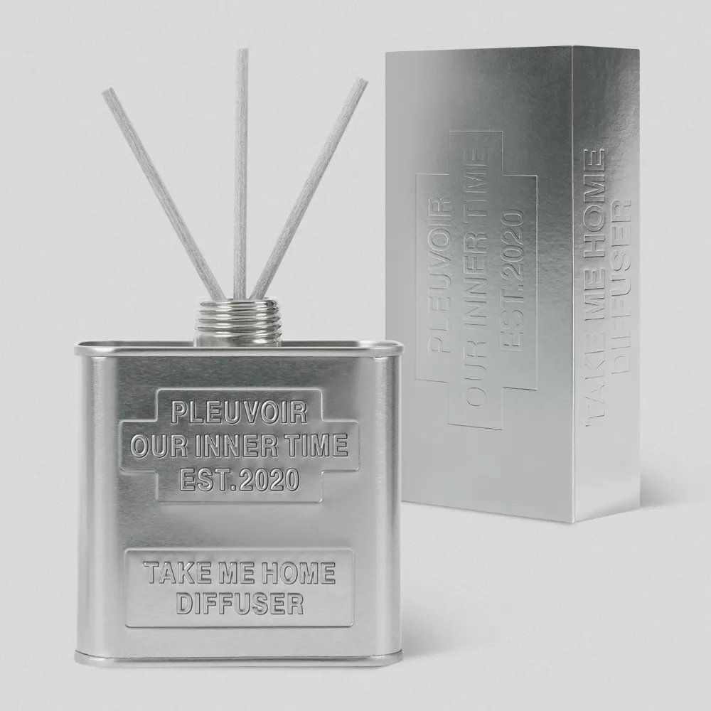 더 화이트 컬렉션 디퓨저 200mL (3종 중 택1)
