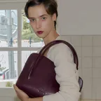 MARMELDI Petit Bag [Burgundy]