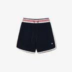 F+ SETTANTA TOWEL KNIT SHORT (DNA)