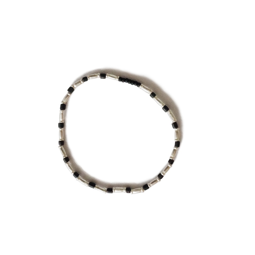 [EENK] / ☆ ZEKE Mini Pendent Belt / Navy ZEKE Mini Pendent Belt - Navy : EENK
