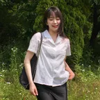  LACE OLIVE SHIRT_WHITE
