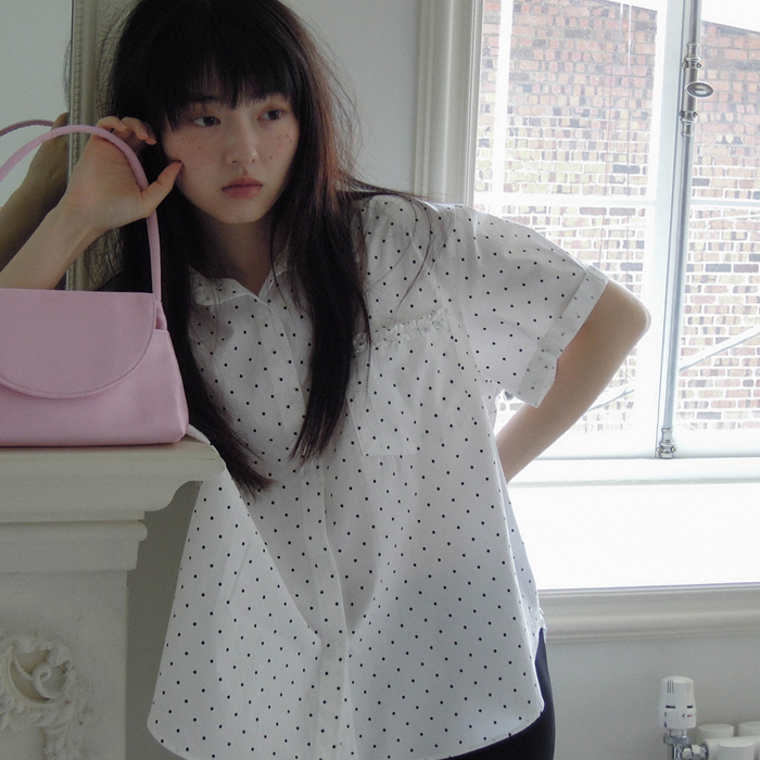 2way Jude Buddy bag Black - 감도 깊은 취향 셀렉트샵 29CM