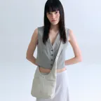 Perfec Bunny Long Shoulder S (퍼펙 버니 롱 숄더 스몰)_2colors