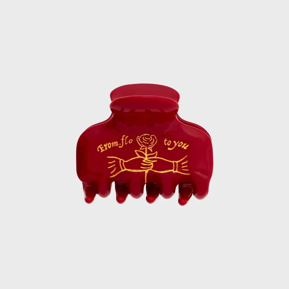 Mini Orlando Hair Claw