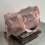 발레리나 보스턴백