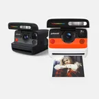 [29EDITION] 폴라로이드 플립 카메라(Polaroid Flip)