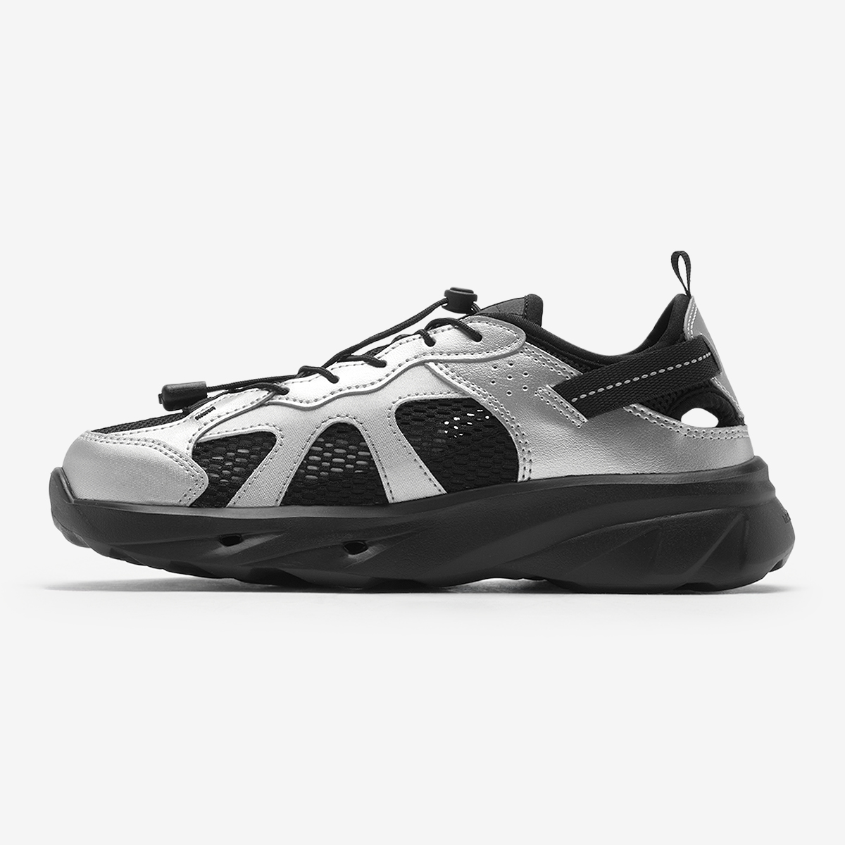 スニーカー [NEWBALANCE] NBRJFS470S Kave / SD2401SI NBRJFS470S / Kave / SD2401SI (SILVER) - 감도 깊은 취향