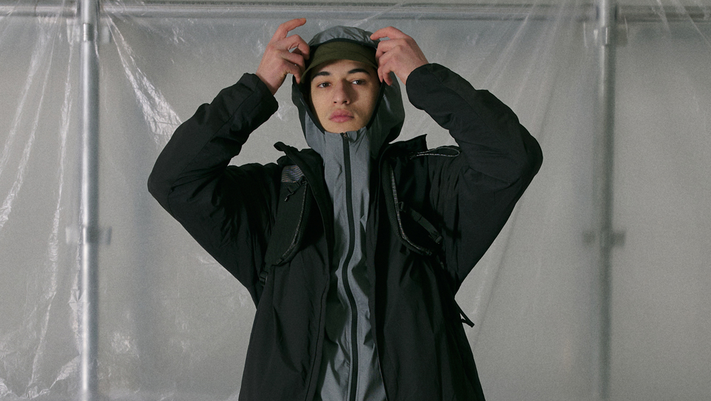 キャップ URH URH C 001 MIPAN REGEN MESH DOL Undercontrol (URH - C - 001 - MIPAN REGEN - MESH - DOL