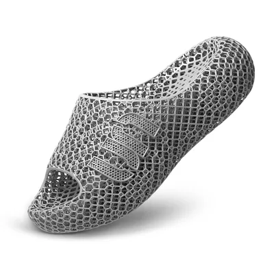 【YUUR】(韓国) A1サポート3Dスライド スリッパ Dark Grey YUUR】(韓国) A1サポート3Dスライド スリッパ Dark Grey Amazon