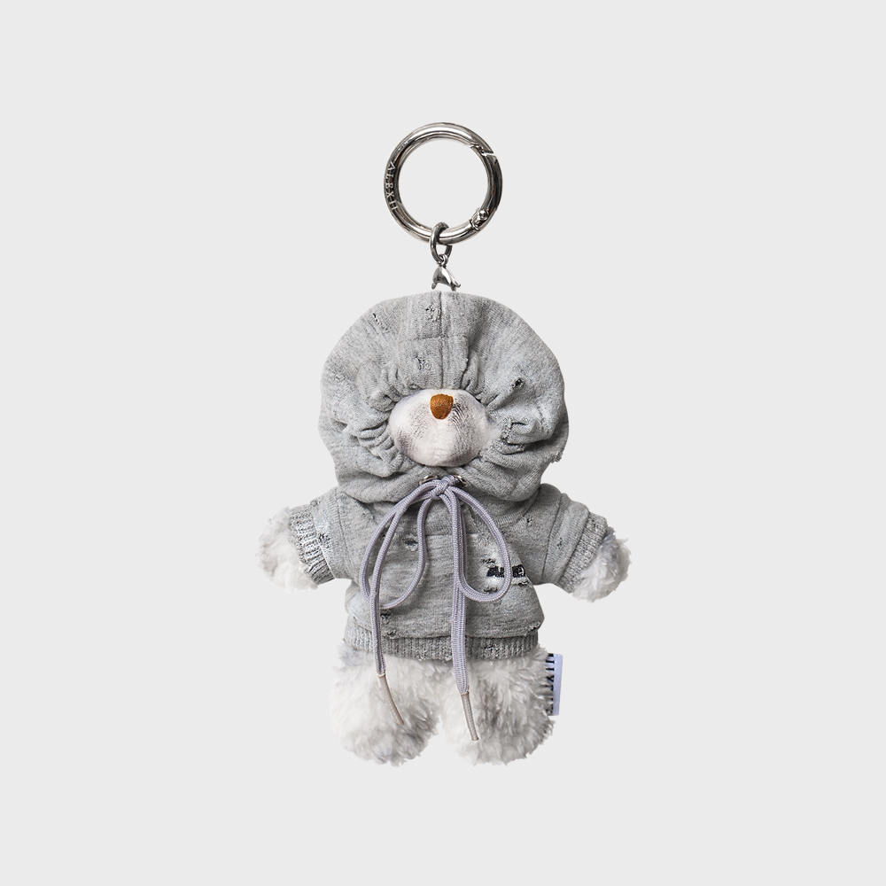 ALEXII SHIBA BEAR - 감도 깊은 취향 셀렉트샵 29CM
