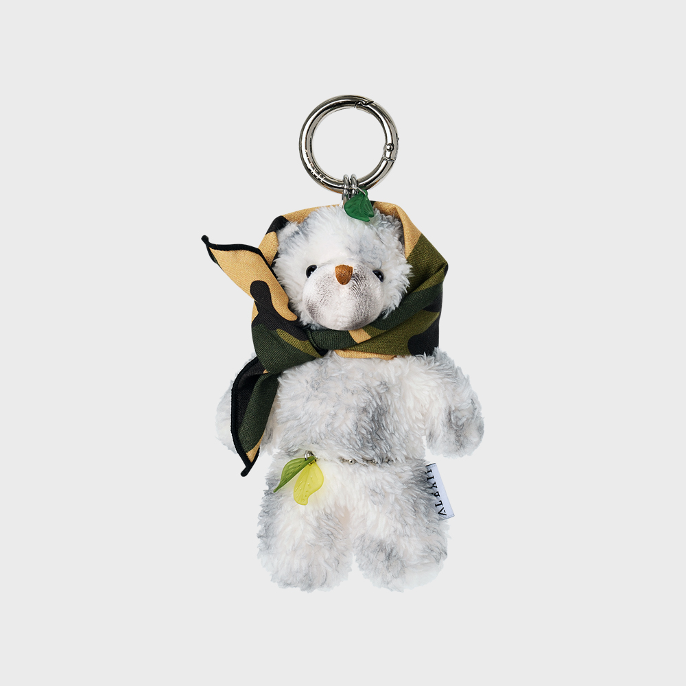 ★ALEXII★ ALEXII SHIBA BEAR ALEXII SHIBA BEAR - 감도 깊은 취향 셀렉트샵 29CM