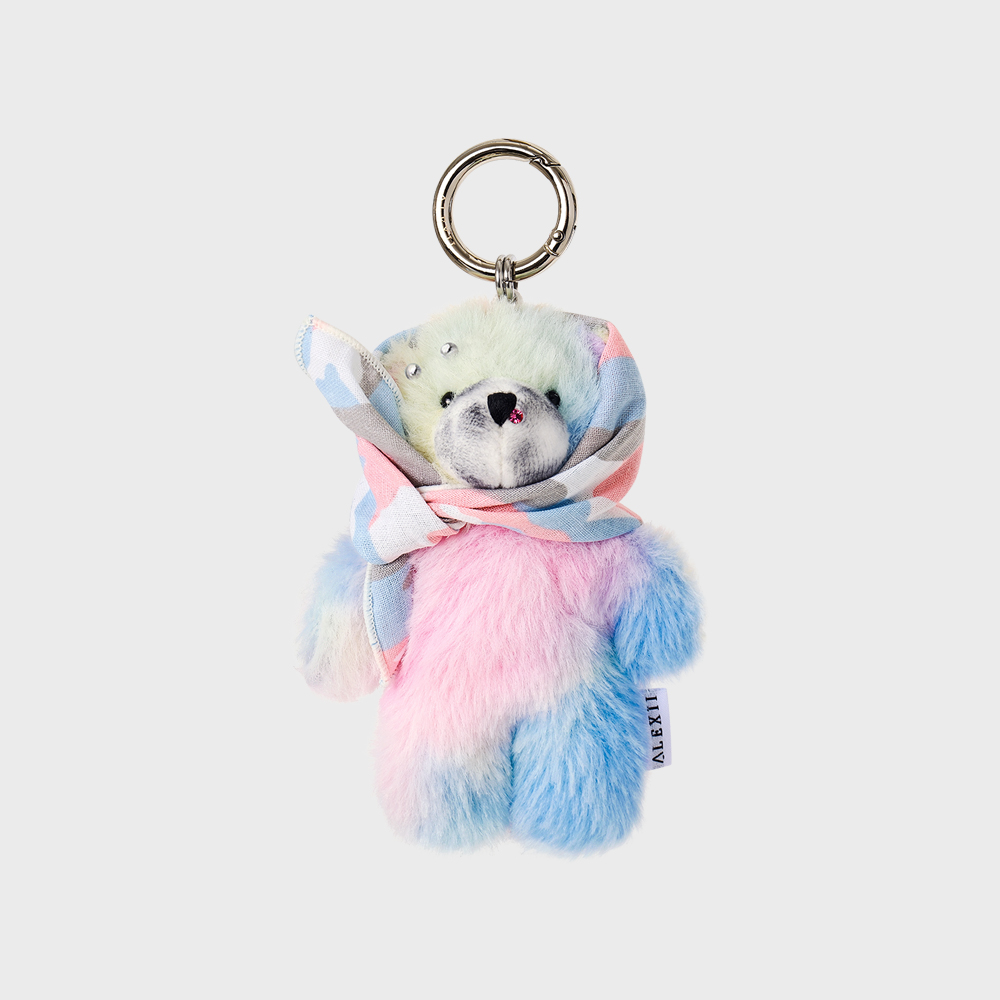 ★ALEXII★ ALEXII SHIBA BEAR ALEXII SHIBA BEAR - 감도 깊은 취향 셀렉트샵 29CM