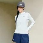 365 레귤러핏 여성 집업 래쉬가드 A5BL1QR42OWT
