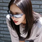 [고글 타입] 루센트 SUN - 그레이 미러