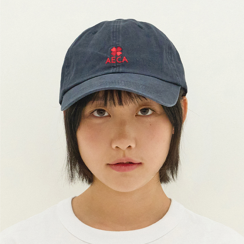 ROCK N ROLL CAP-GREY - 감도 깊은 취향 셀렉트샵 29CM