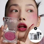포그 밤 3.2g (4colors) + [증정] 글피오 헤어케어 3종 (7mlx2 & 1.5ml) + 글피오 퍼퓸 시티 슬립 1.8ml + 트리트먼트 60ml
