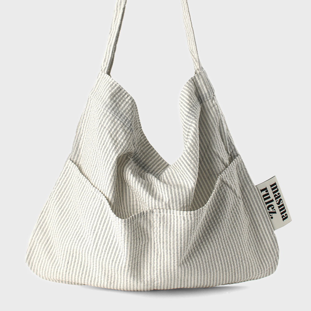Rabbit eco bag_Sun shower - 감도 깊은 취향 셀렉트샵 29CM