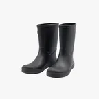 RUBBER RAIN BOOTS (5 SIZES) 레인부츠 장화 (220-260mm)