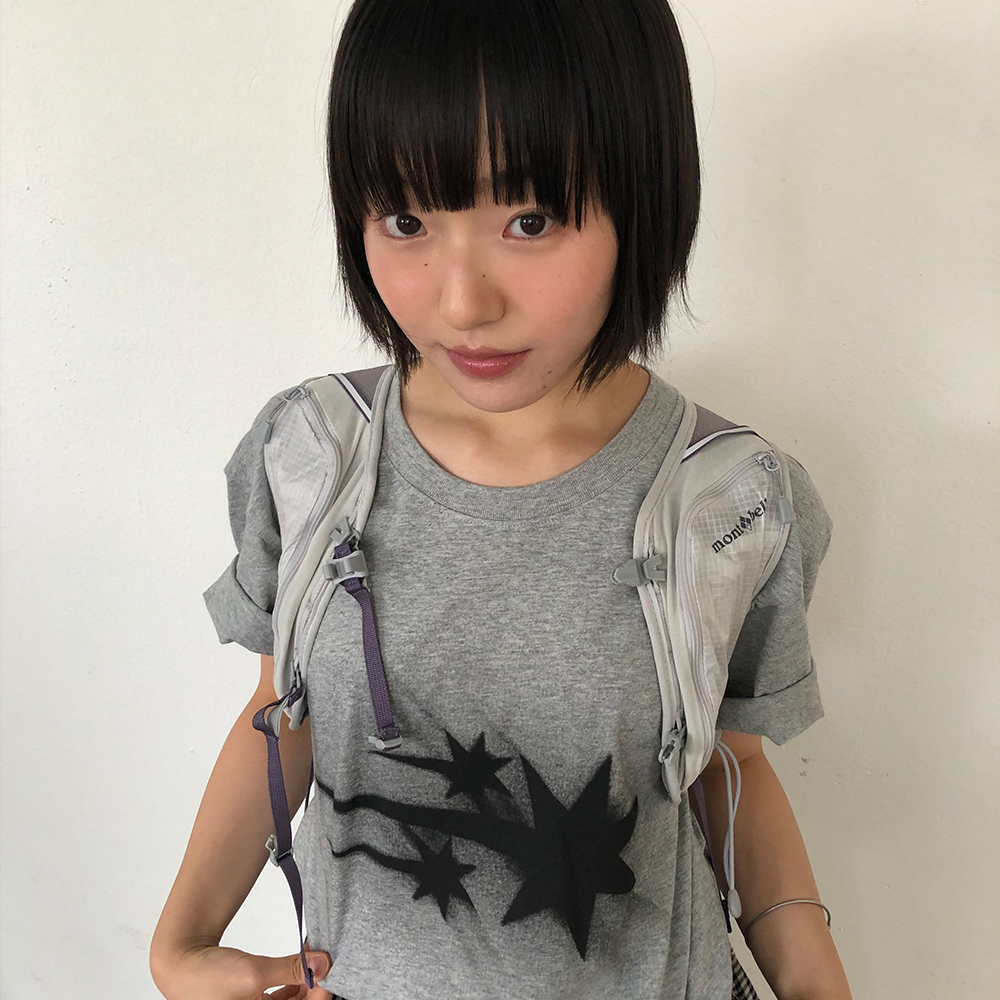 HATE LIST TEE_PINK(NG2FMUT521A) - 감도 깊은 취향 셀렉트샵 29CM