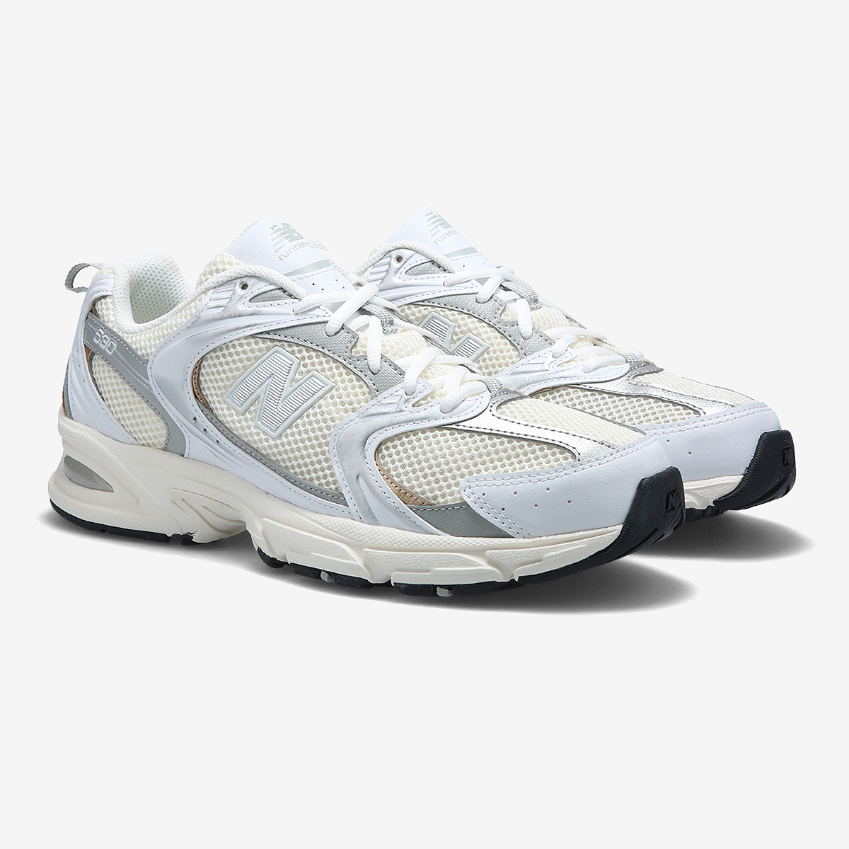 NBPDFF809W / MR530DAM (WHITE) - 감도 깊은 취향 셀렉트샵 29CM