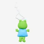 [29CM단독] FROGGY DOLL