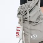 CLING WALLET KEYRING
