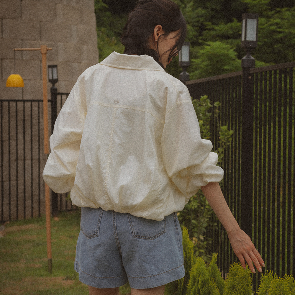 FFATS CHECK SHIRTS JACKET_NAVY(NG2EFUJ202A) - 감도 깊은 취향