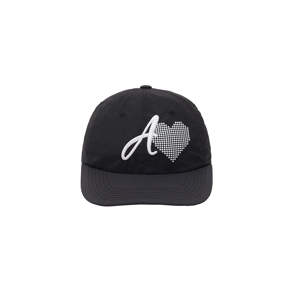 【THE MUSEUM VISITOR】COLLECTION 2023-2024 SPRAYED BALL CAP THE MUSEUM VISITOR COLLECTION 2024-2025 SPRAYED BALLCAP (GR