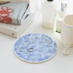 스튜디오 레인드롭 접시