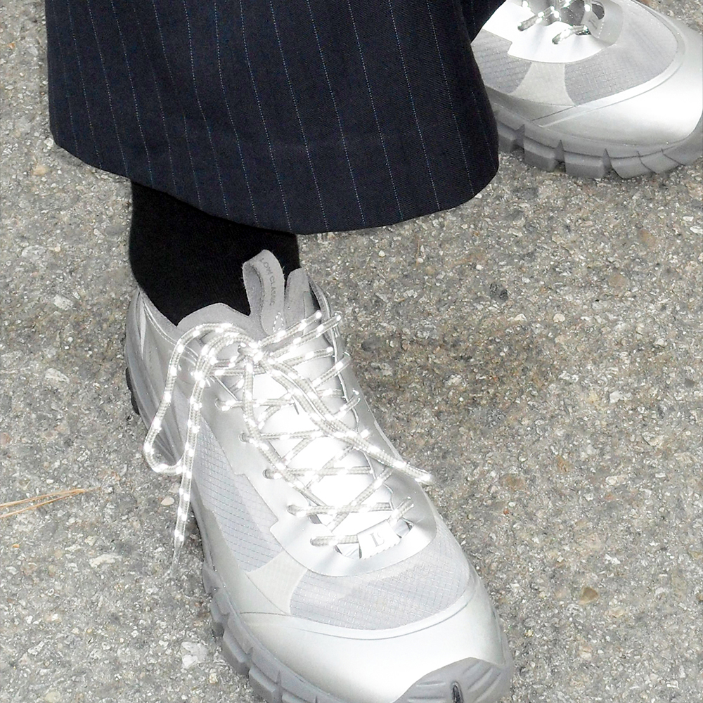 ★関税込★LOW CLASSIC★Lc T-1 VIBRAM SNEAKERS★ LC T-1 VIBRAM SNEAKERS | k3 online store