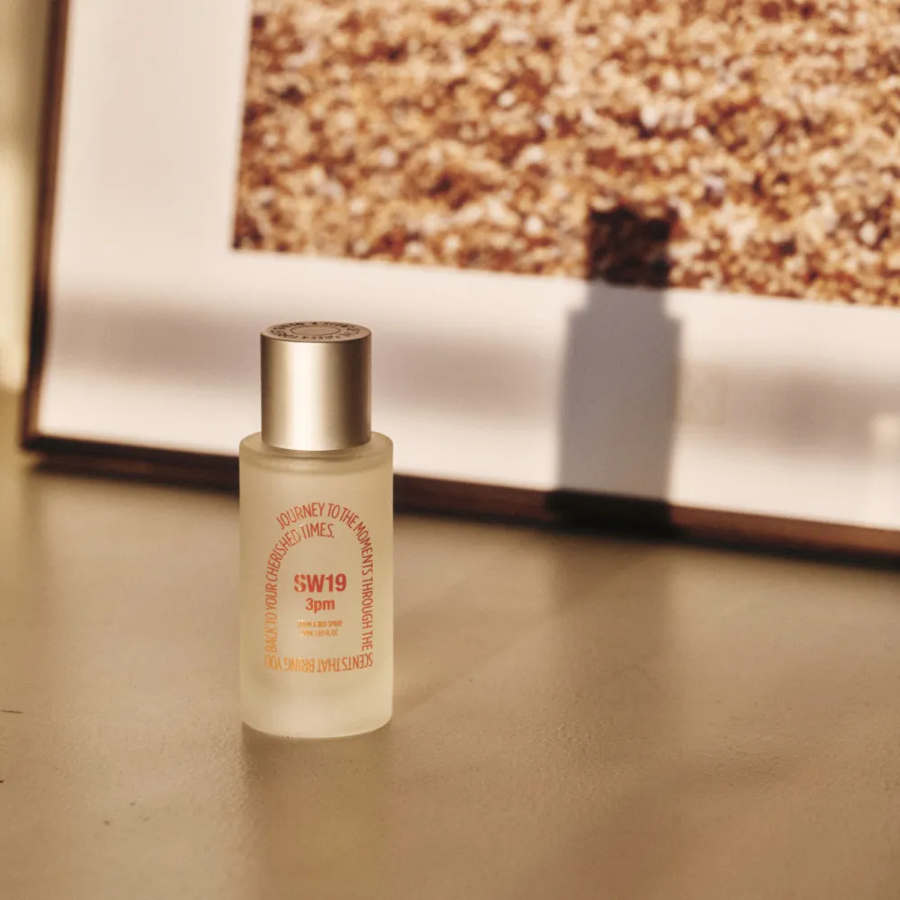 [NEW] 3pm ROOM & BED SPRAY