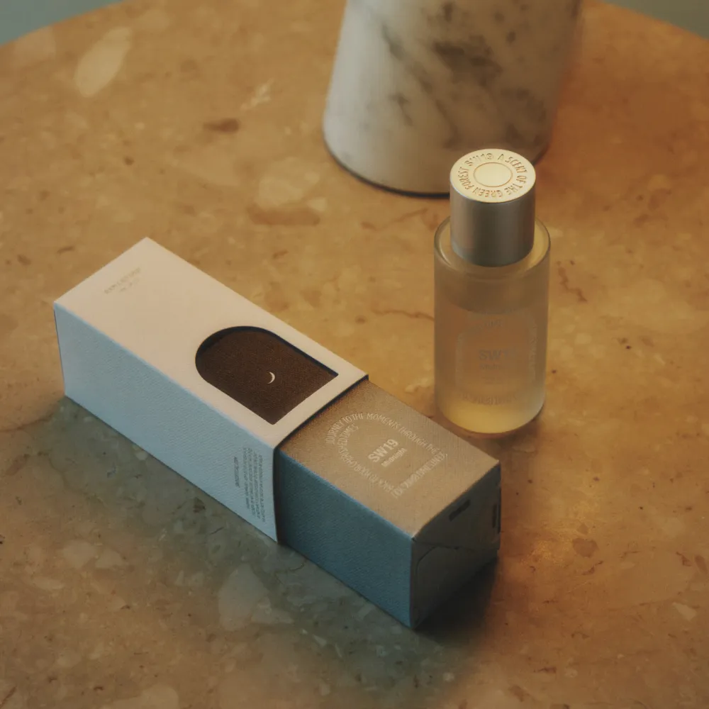 Midnight ROOM & BED SPRAY