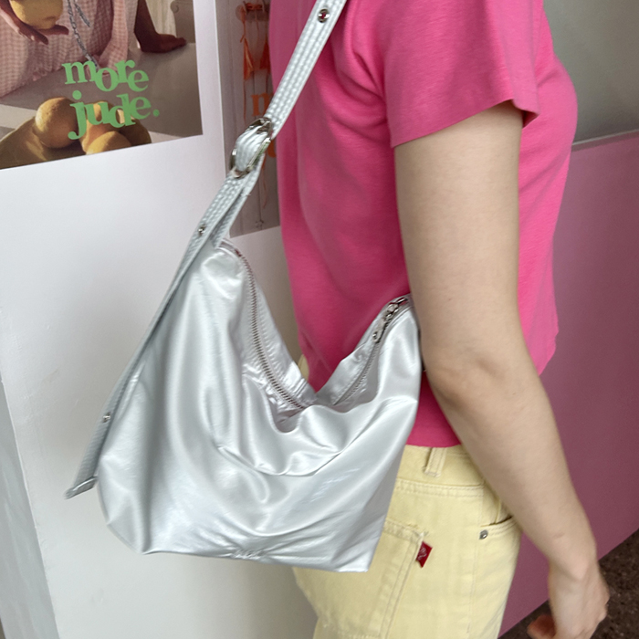 2way Jude Buddy bag Black - 감도 깊은 취향 셀렉트샵 29CM