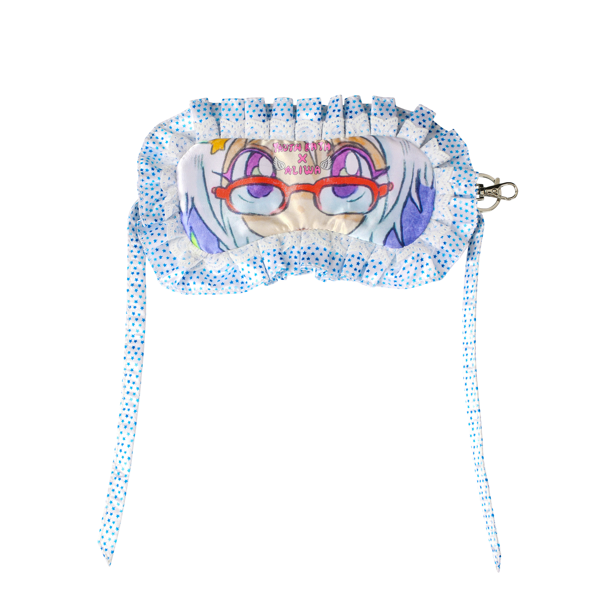 YBXSOUP Lace loli sailor collar - 감도 깊은 취향 셀렉트샵 29CM