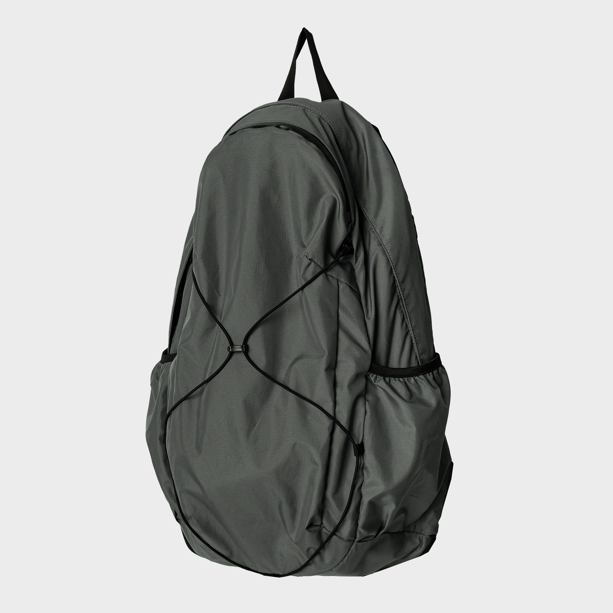 Fraise Backpack Brown - 감도 깊은 취향 셀렉트샵 29CM