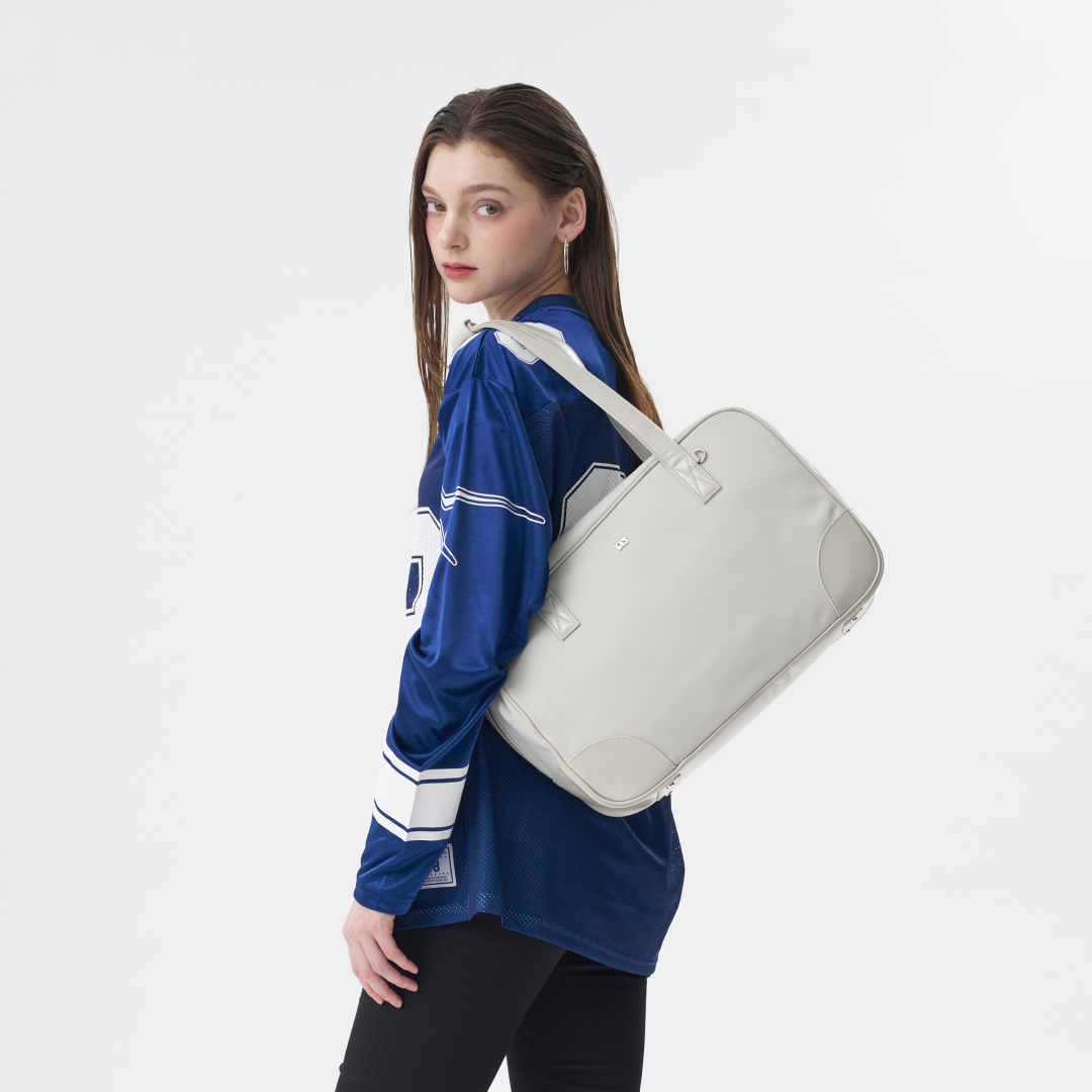【韓国Attends アテンズ】Attends suede top handle bag Attends】Attends suede top handle bag☆韓国 人気☆バッグ
