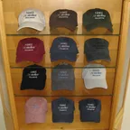 hiatti ball cap (12color)