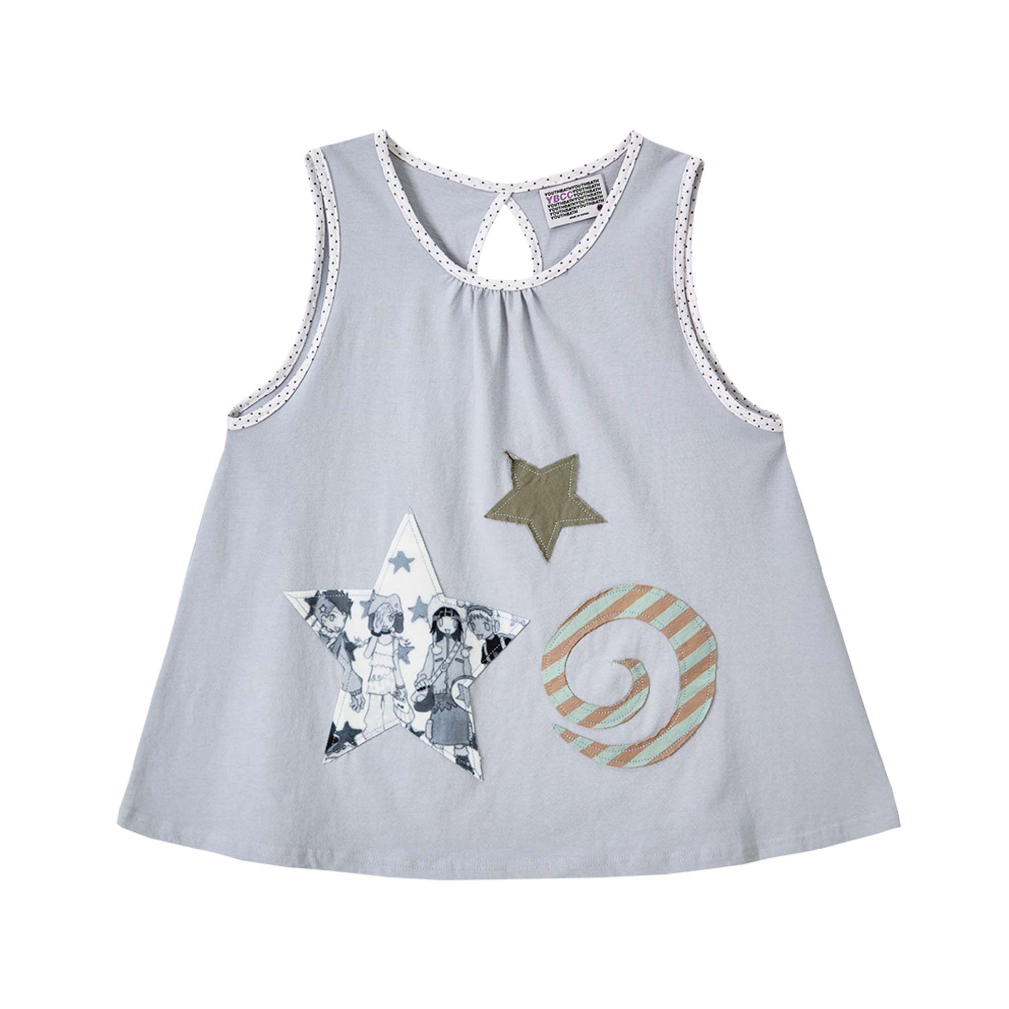 YBXSOUP Lace loli sailor collar - 감도 깊은 취향 셀렉트샵 29CM