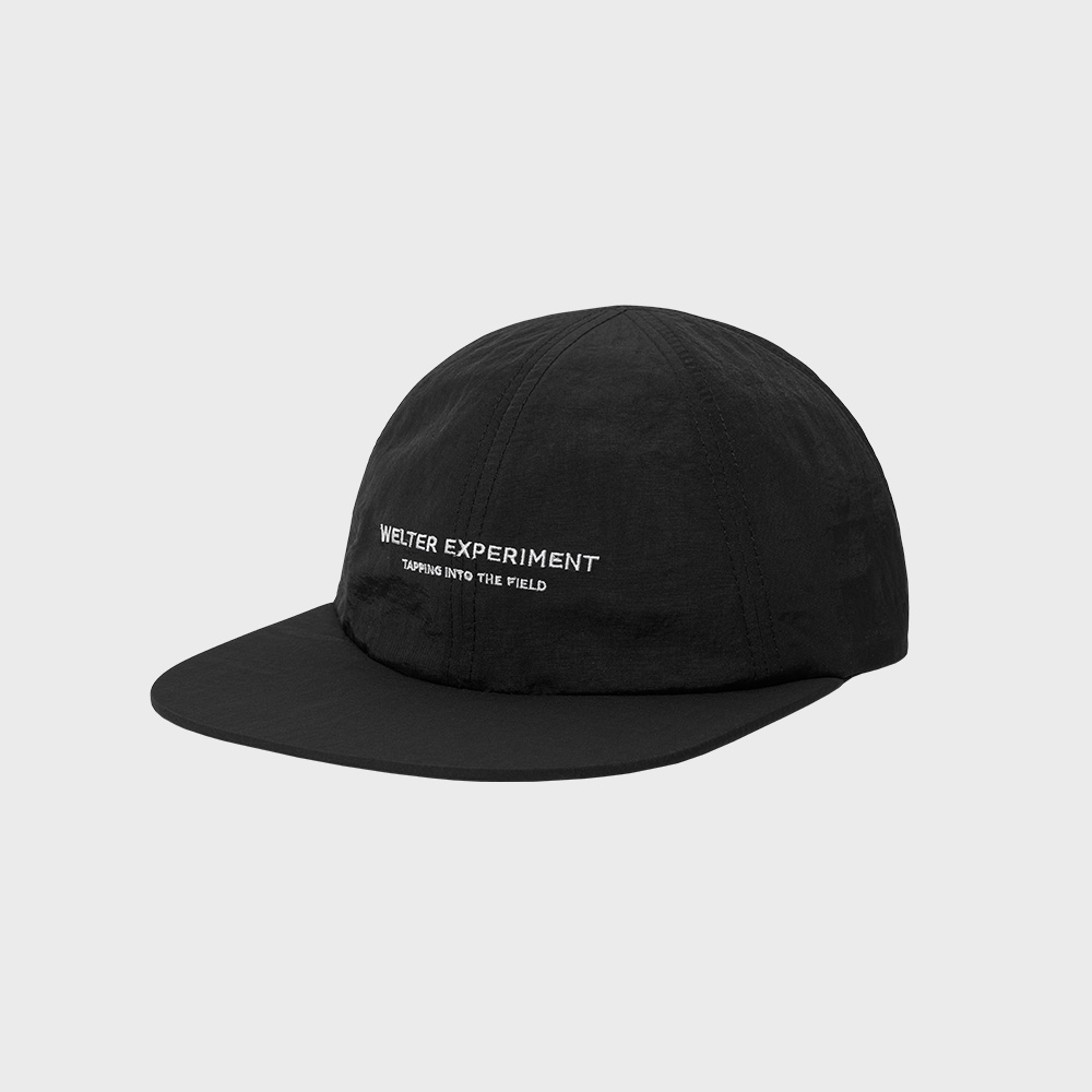 Misekiseoul logo ball cap BLACK - 감도 깊은 취향 셀렉트샵 29CM