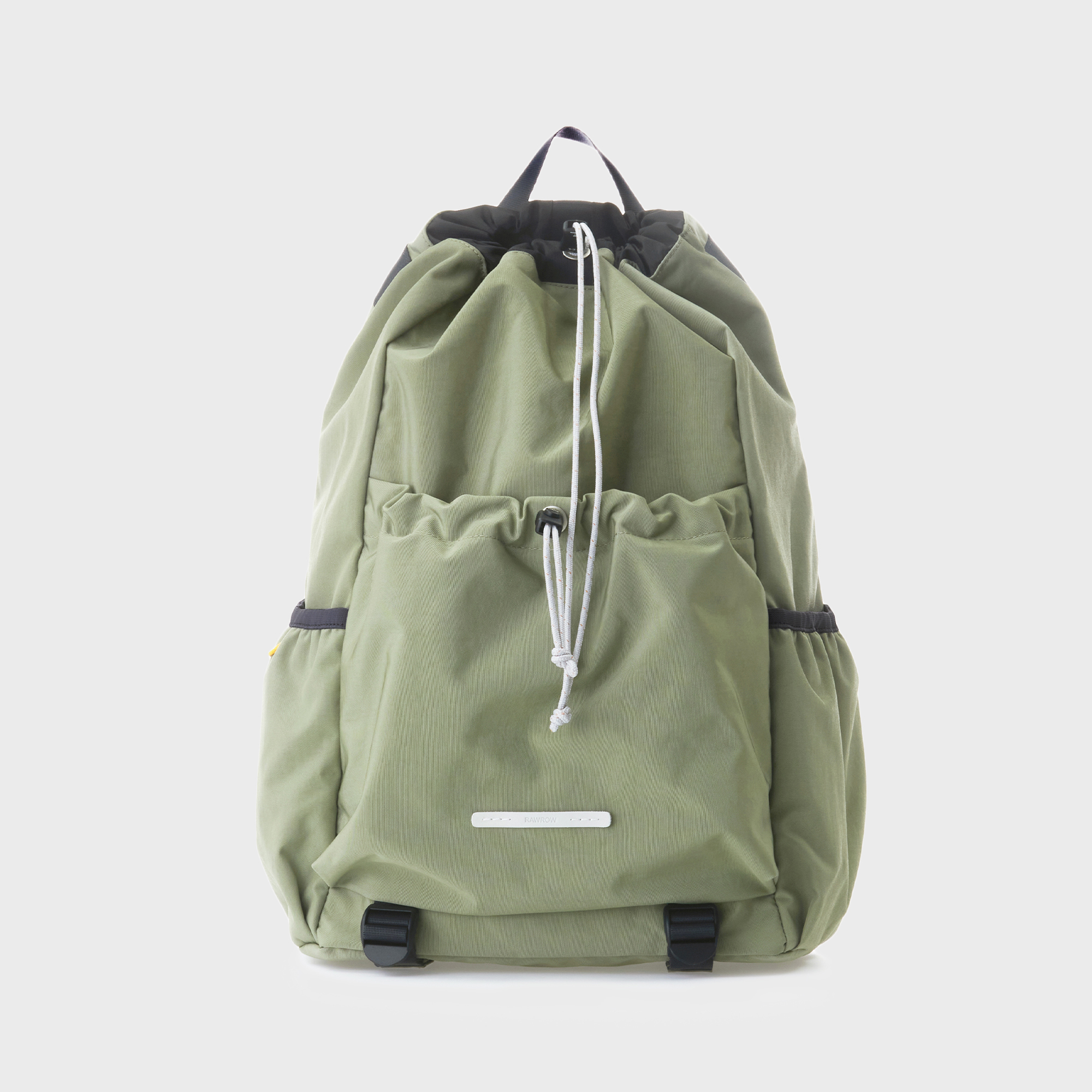【RAWROW】 STRING SLING BAG 750 ep.2 : DEEP GREEN RAWROW STRING SERIES CROSS BAG 750 ep.2 | Shopee Singapore